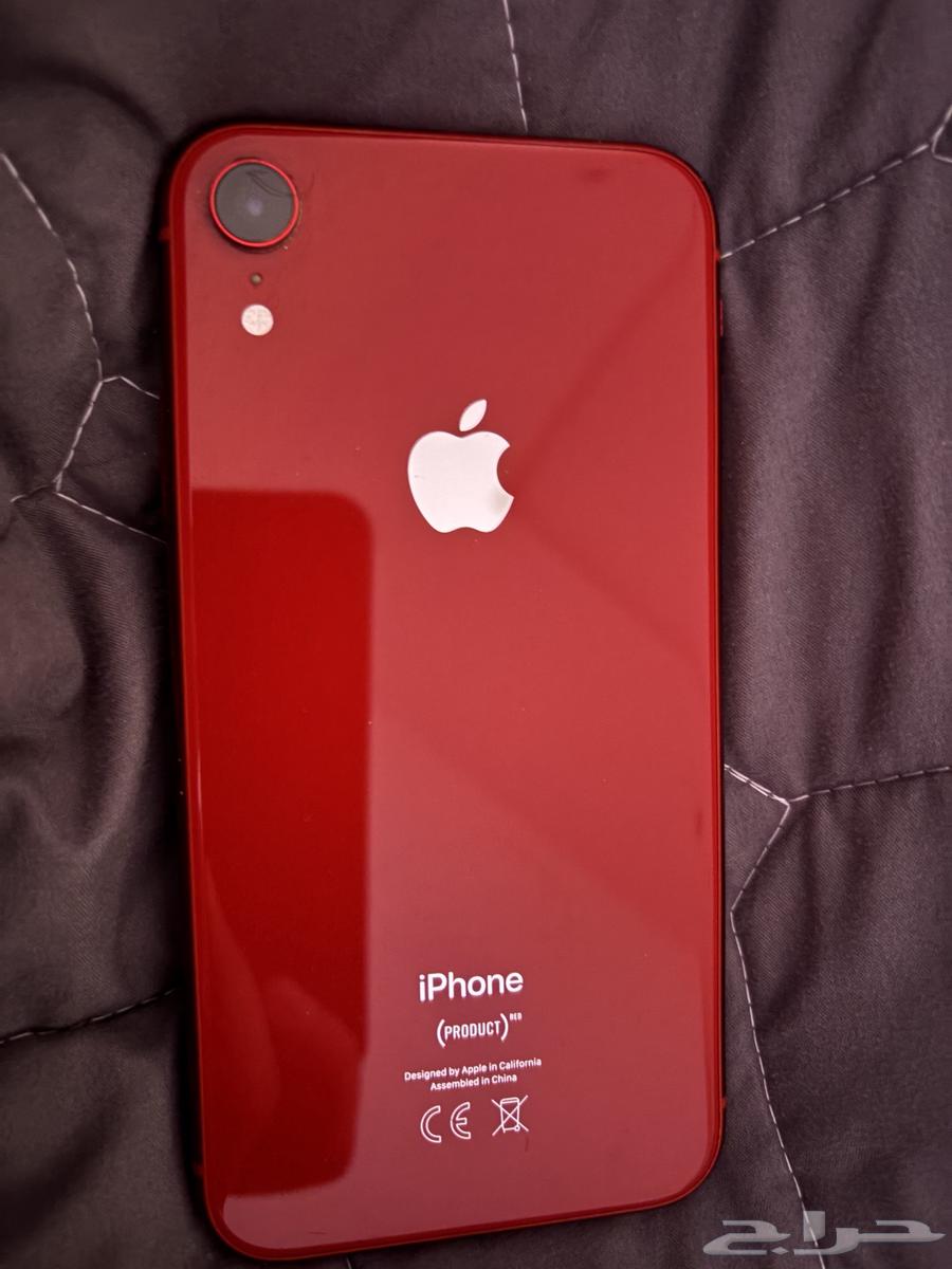 للبيع iPhone XR64517747464194110