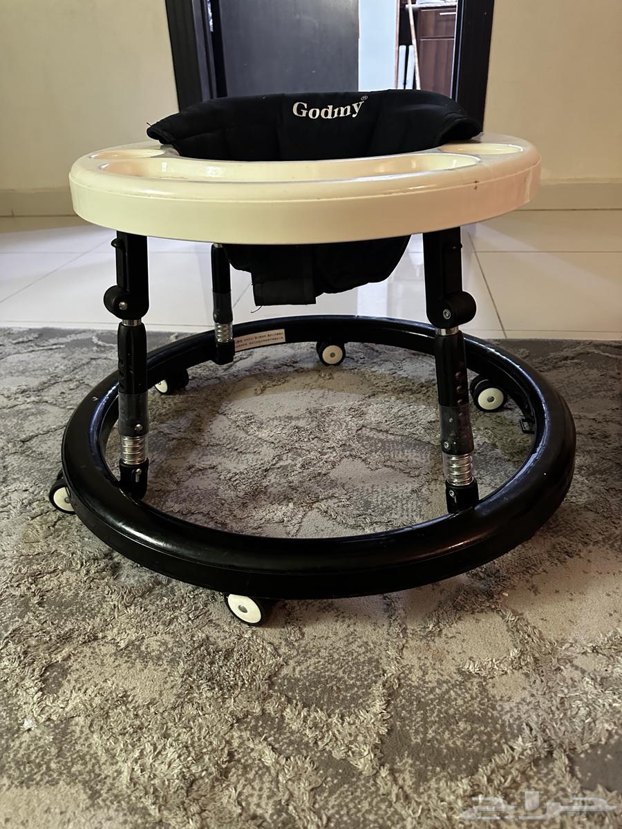 Baby essentials such as stroller - rocking chair64513769983234113