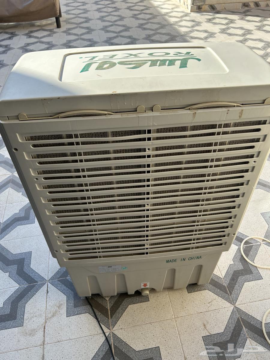 للبيع مكيف صحراوي روكسل64512259844227112