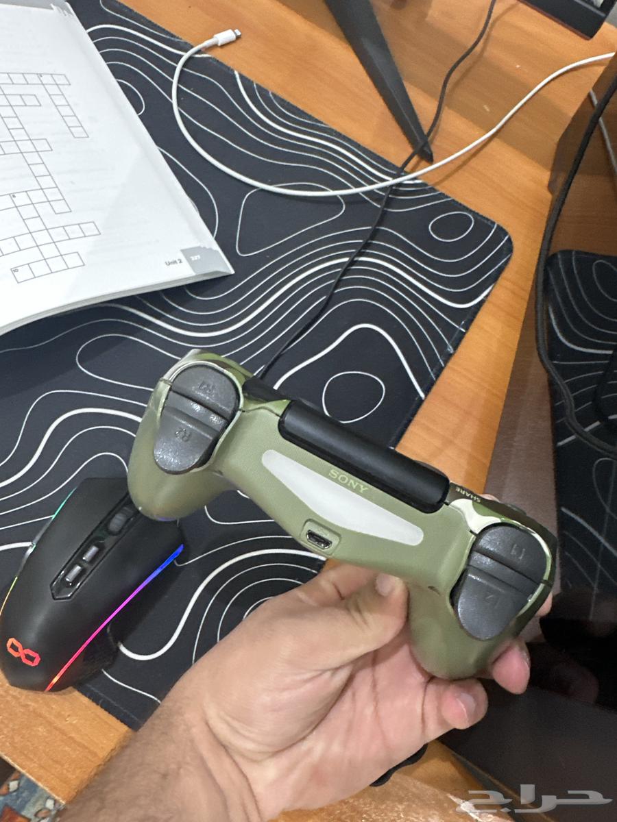 New Sony controller with no defects64518278603266112