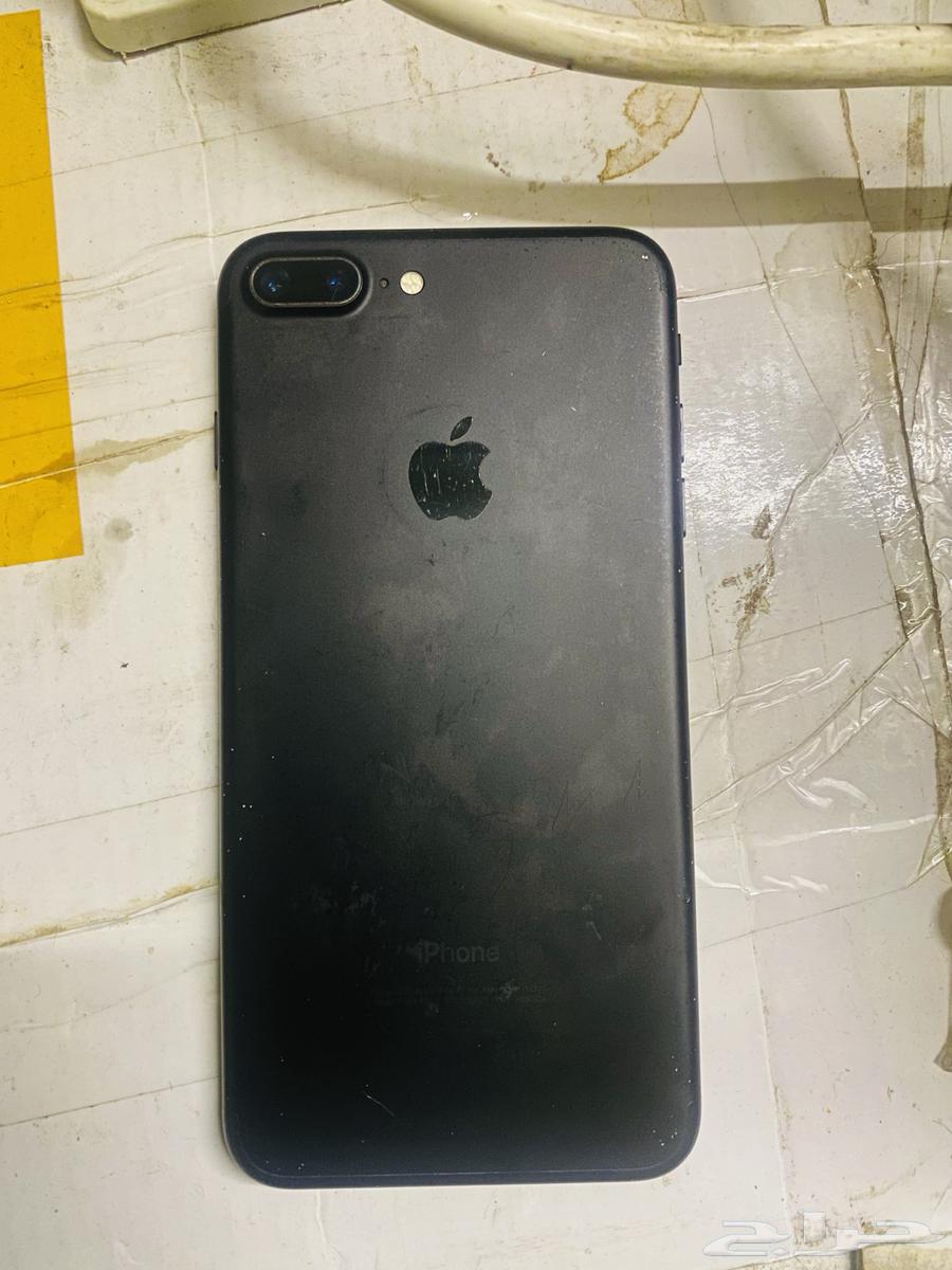 ايفون 7 بلس64518367574018111