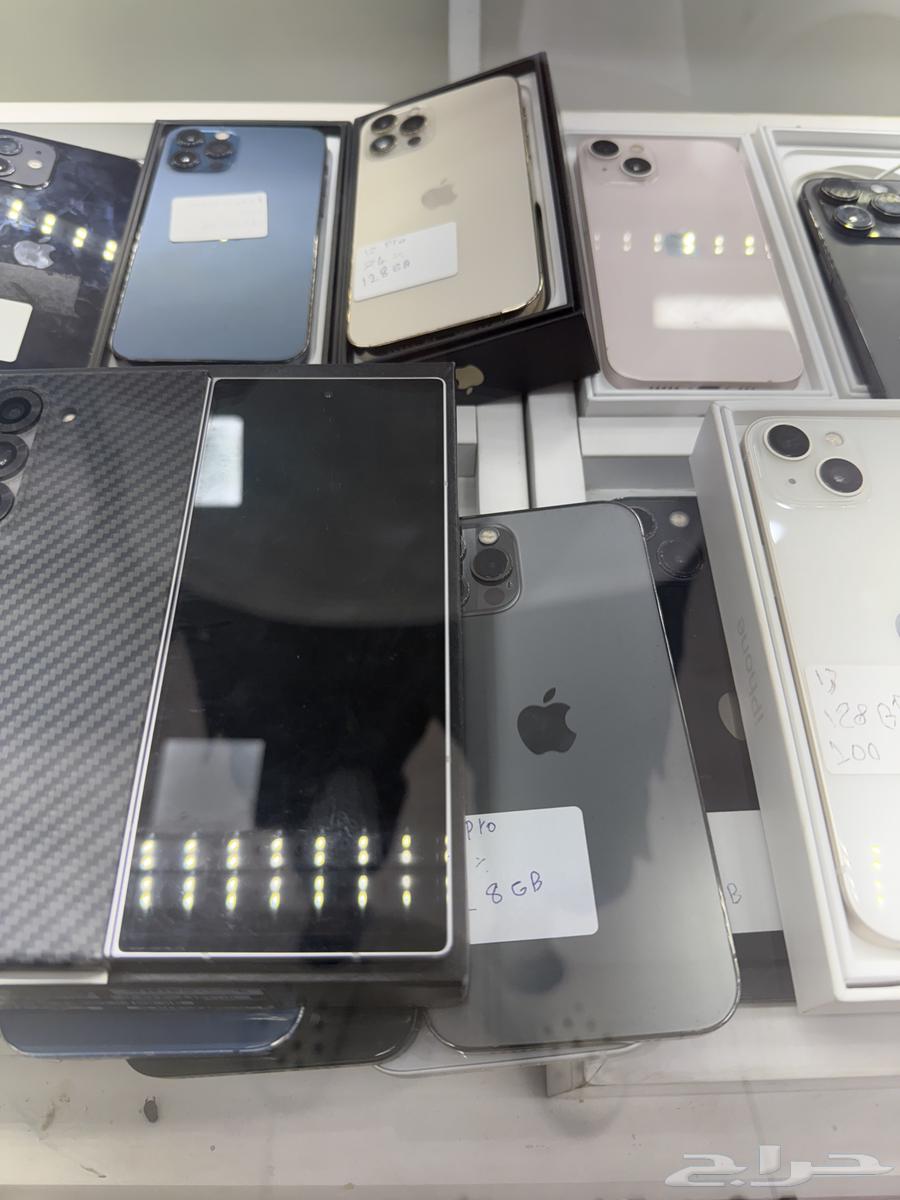 Used devices with one-month warranty64518367581059113