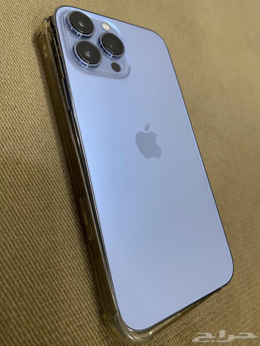 iPhone 13 Pro Max64511114093315112