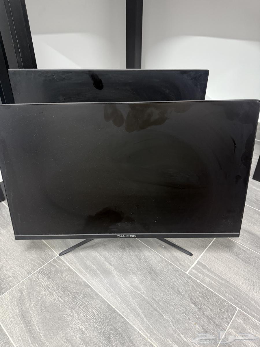 شاشتين للبيع64516496504707111