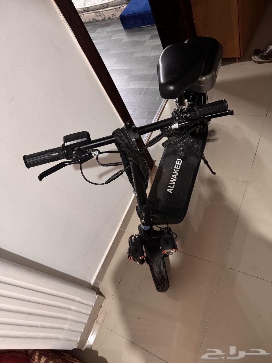 اسكواتر الوكيل للبيع كلش على الوكاله64511675359233111