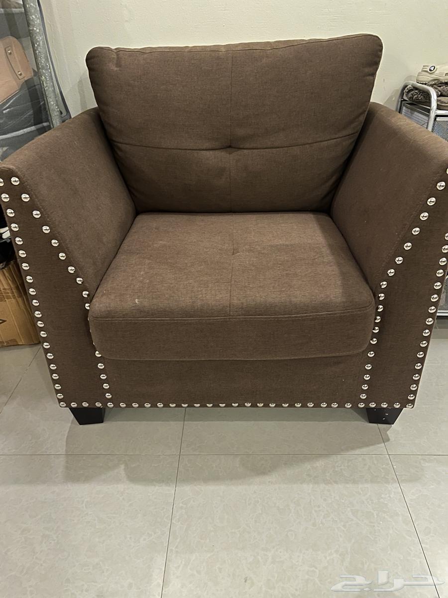 كنب و طاولة طعام للبيع64407713208835112