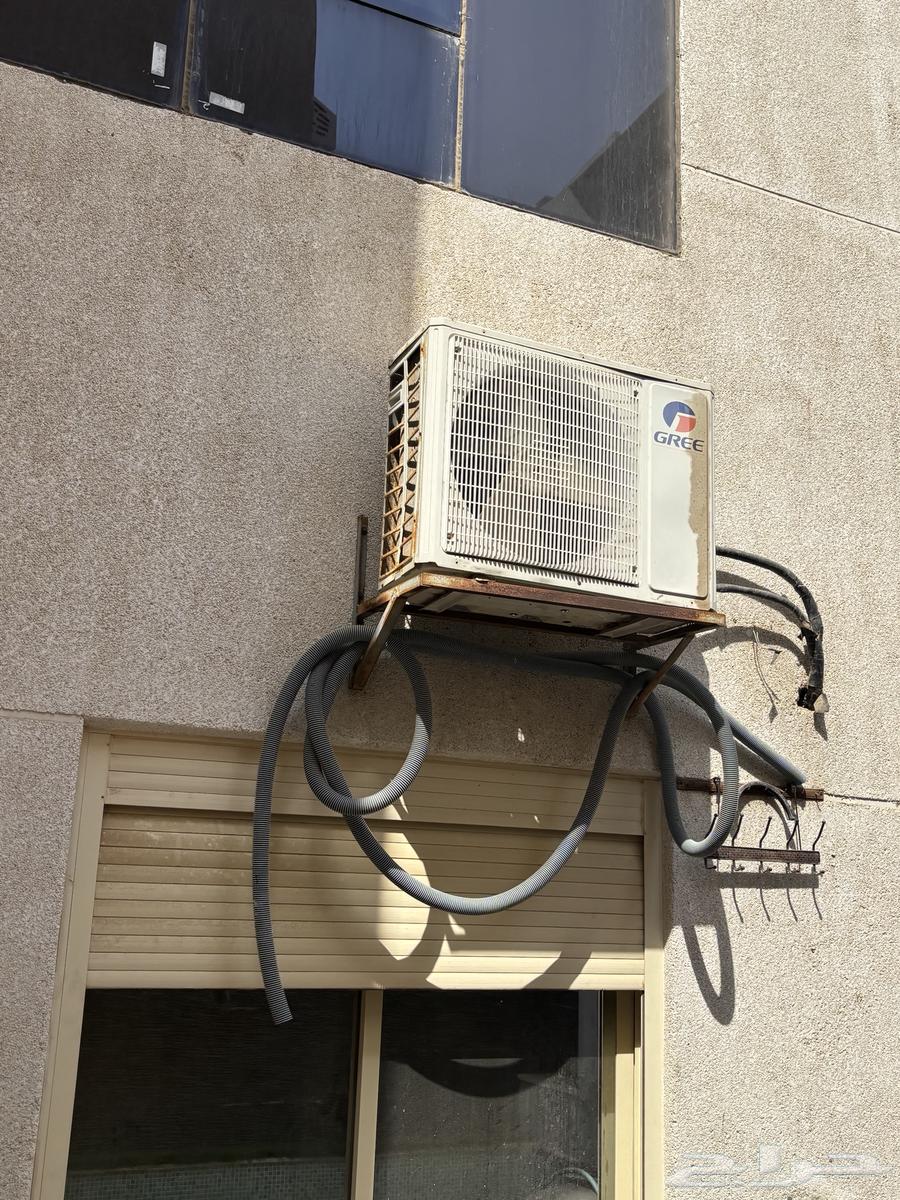 Two Jerry air conditioners, 18000 units, excellent condition for sale64514775887619111