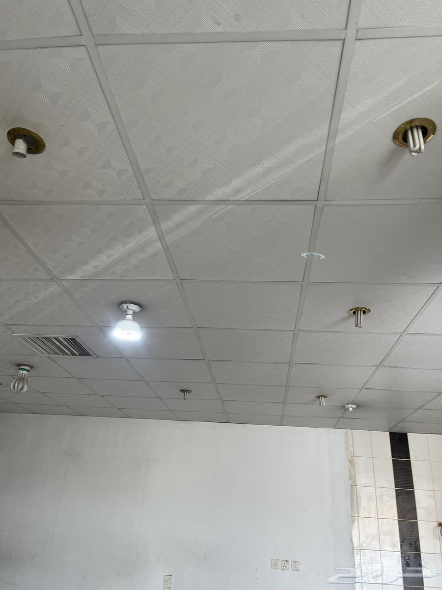 False ceiling64513451678465111