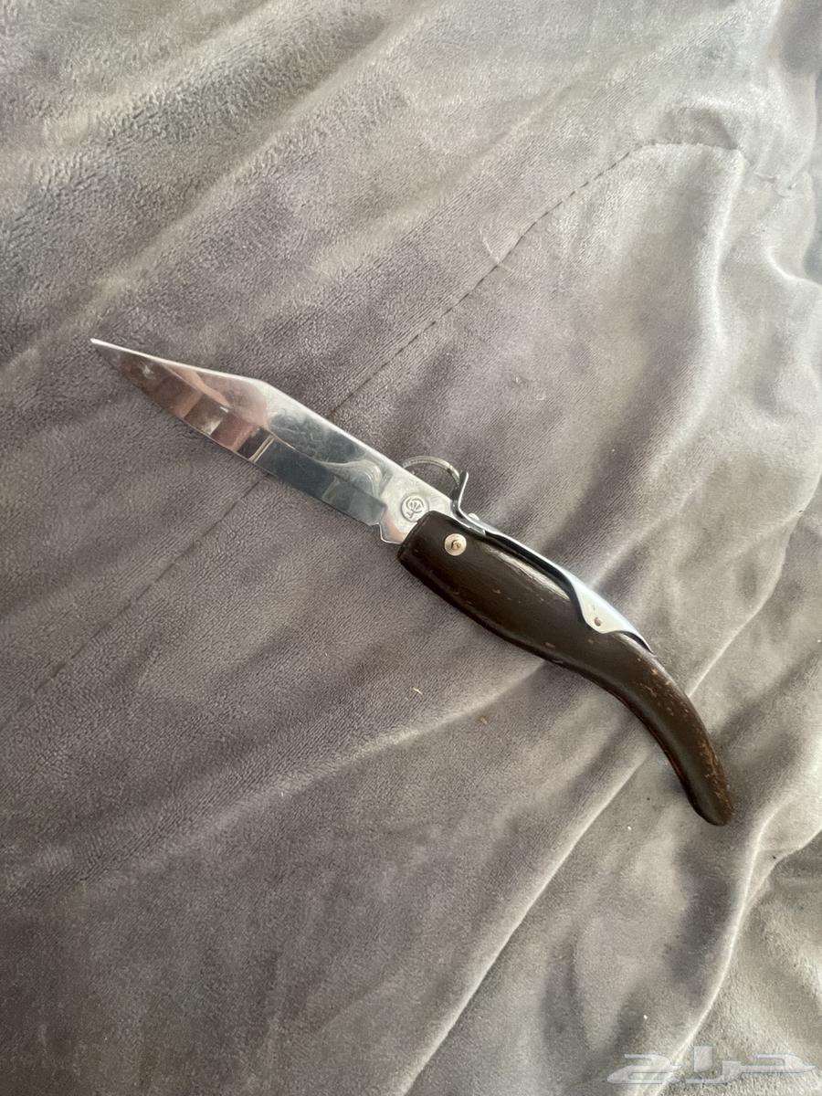 سكين رداد حاد نضيف64512873700353113