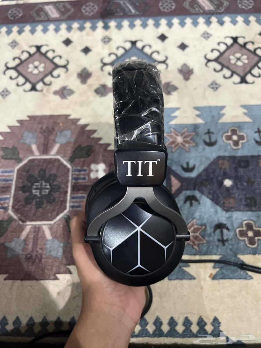 TIT Type User Earphone64517605247105110