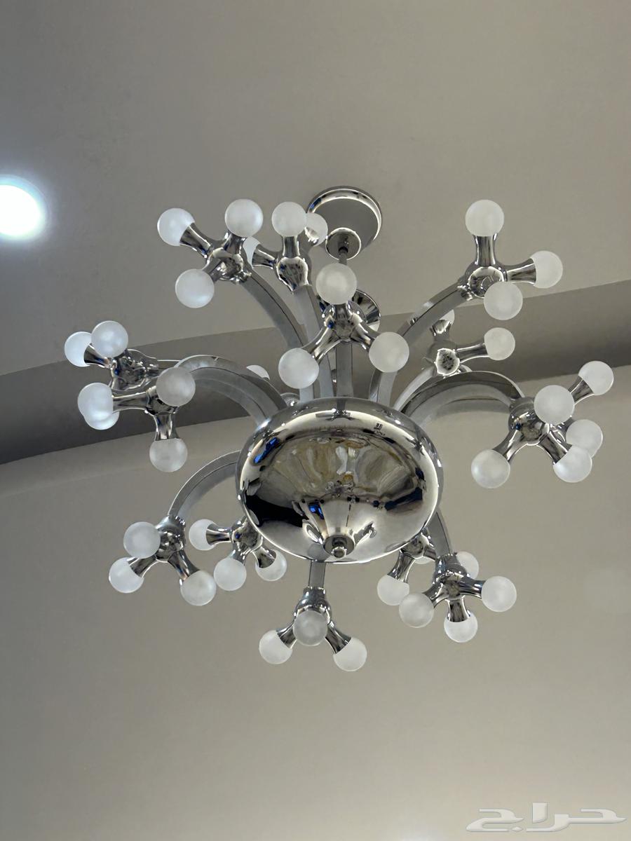 Chandelier or Ceiling Light64511647212545111