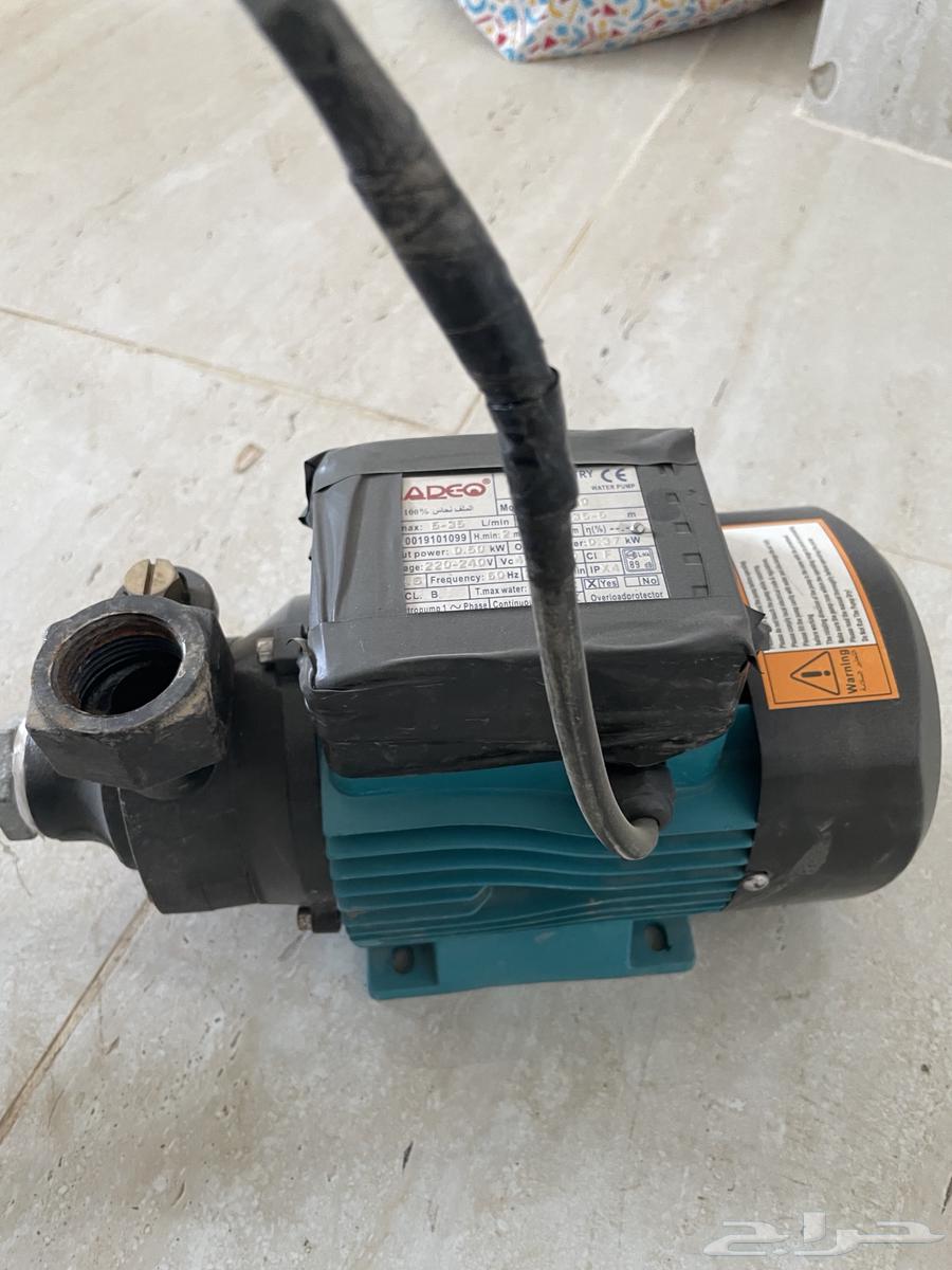 مضخة ماء دينمو ماء64514706340866112