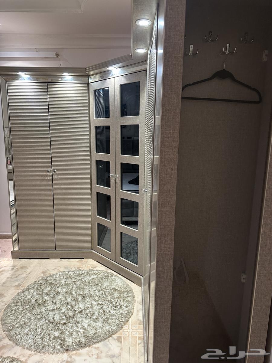 غرفة نوم جديدة للبيع64515053172995111