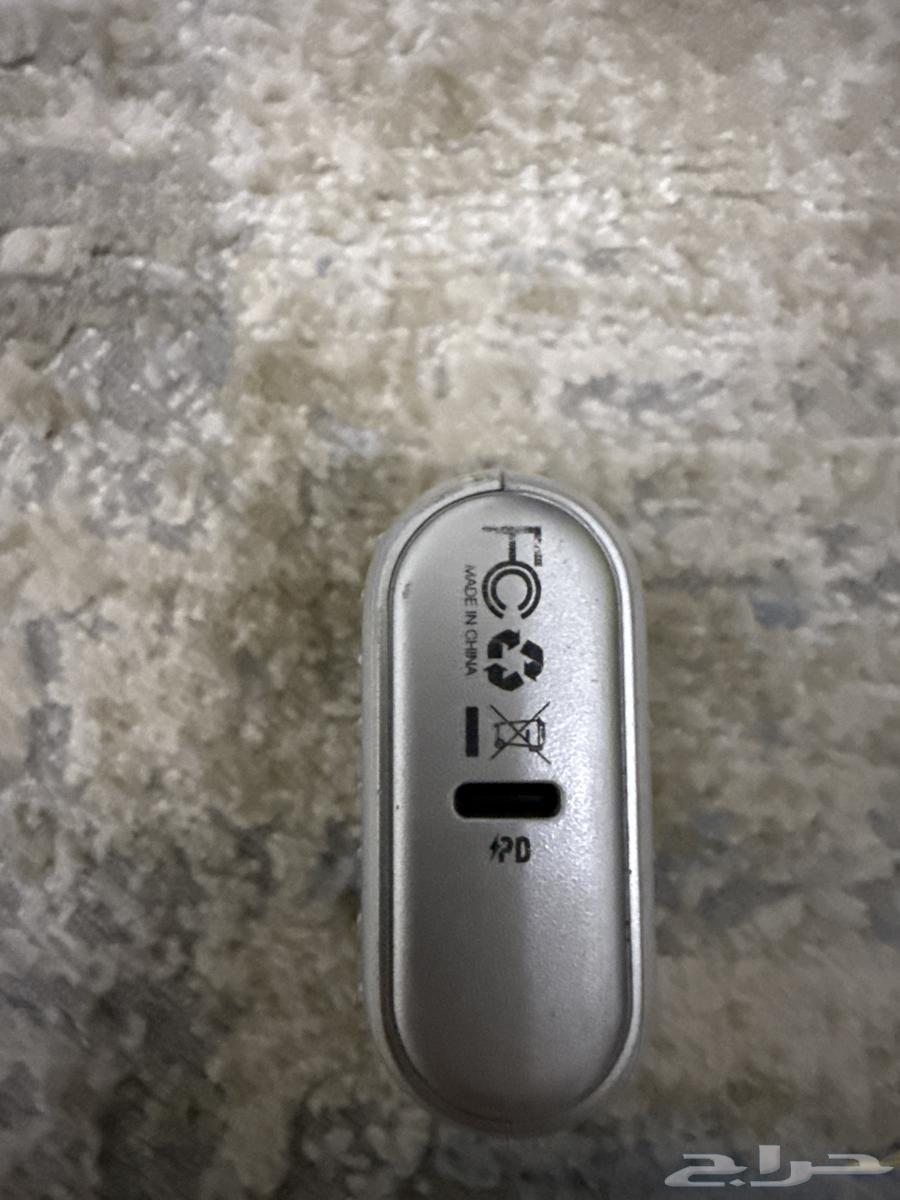 باور بنك Moogmax MX219 أصلي مستخدم نظيف ب 80 ريال64517518988802113