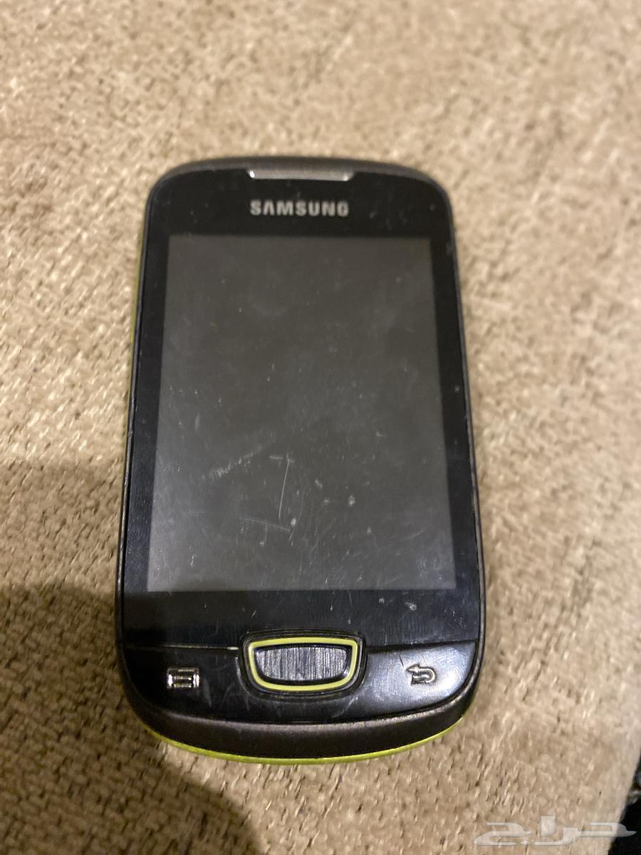 جوال قديم للبيع تراث64516296861571110