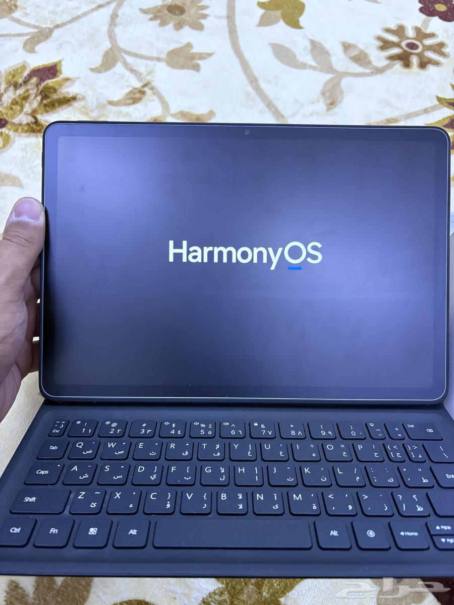 هواوي ميت باد 11.564517747396610111