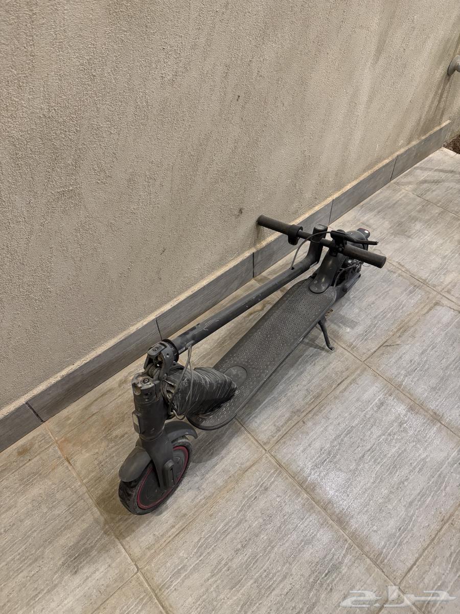 سكوتر شاومي للبيع64517917506817113