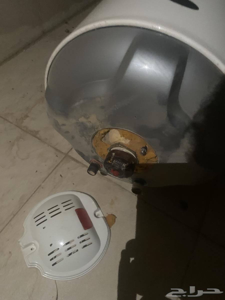 سخانات مستخدم للبيع64517420712450114