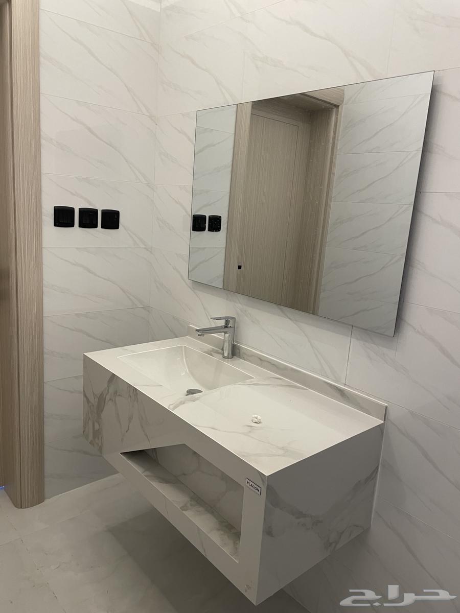 مغسلة جديدة استخدمت وحدة و وحدة لا   لان مقاسها كبير64516239916547113