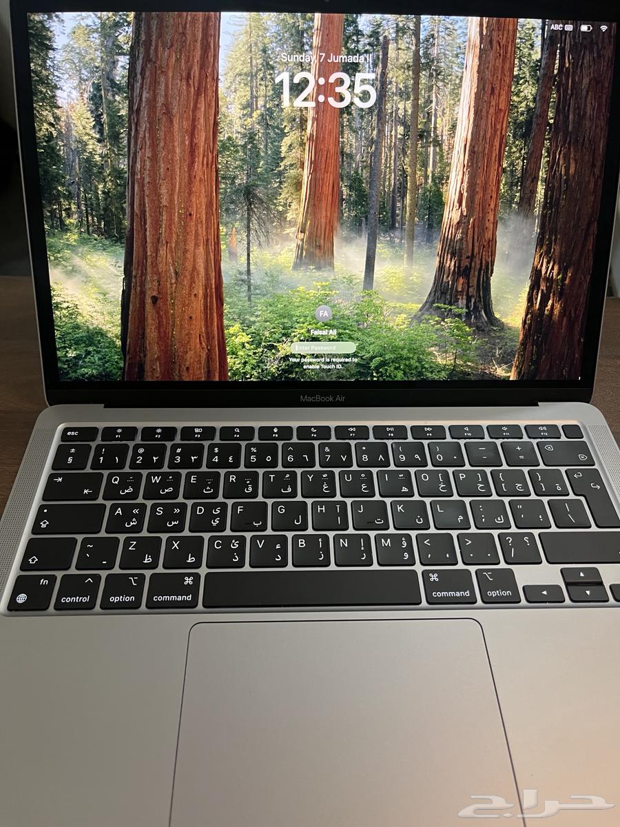 ماك بوك اير64517377259011114