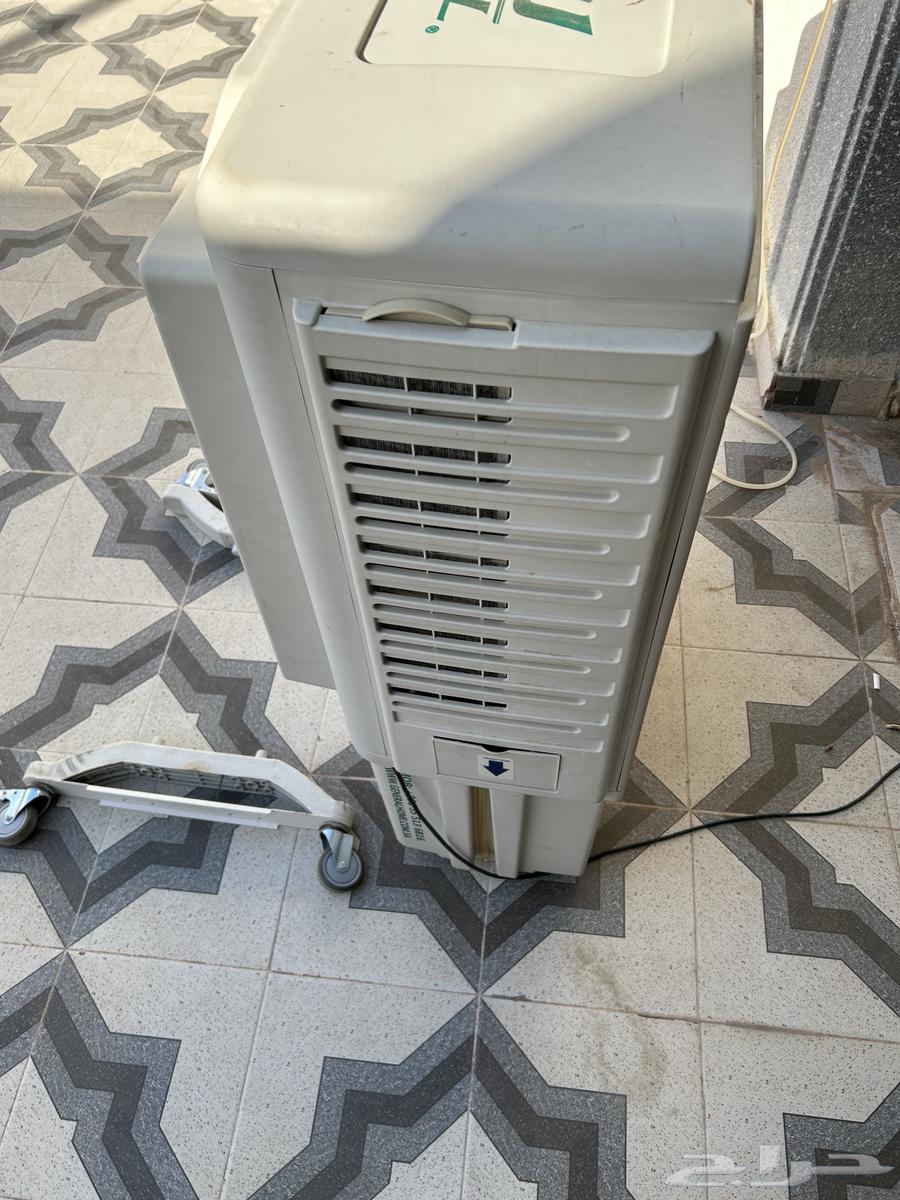 للبيع مكيف صحراوي روكسل64512259844227111