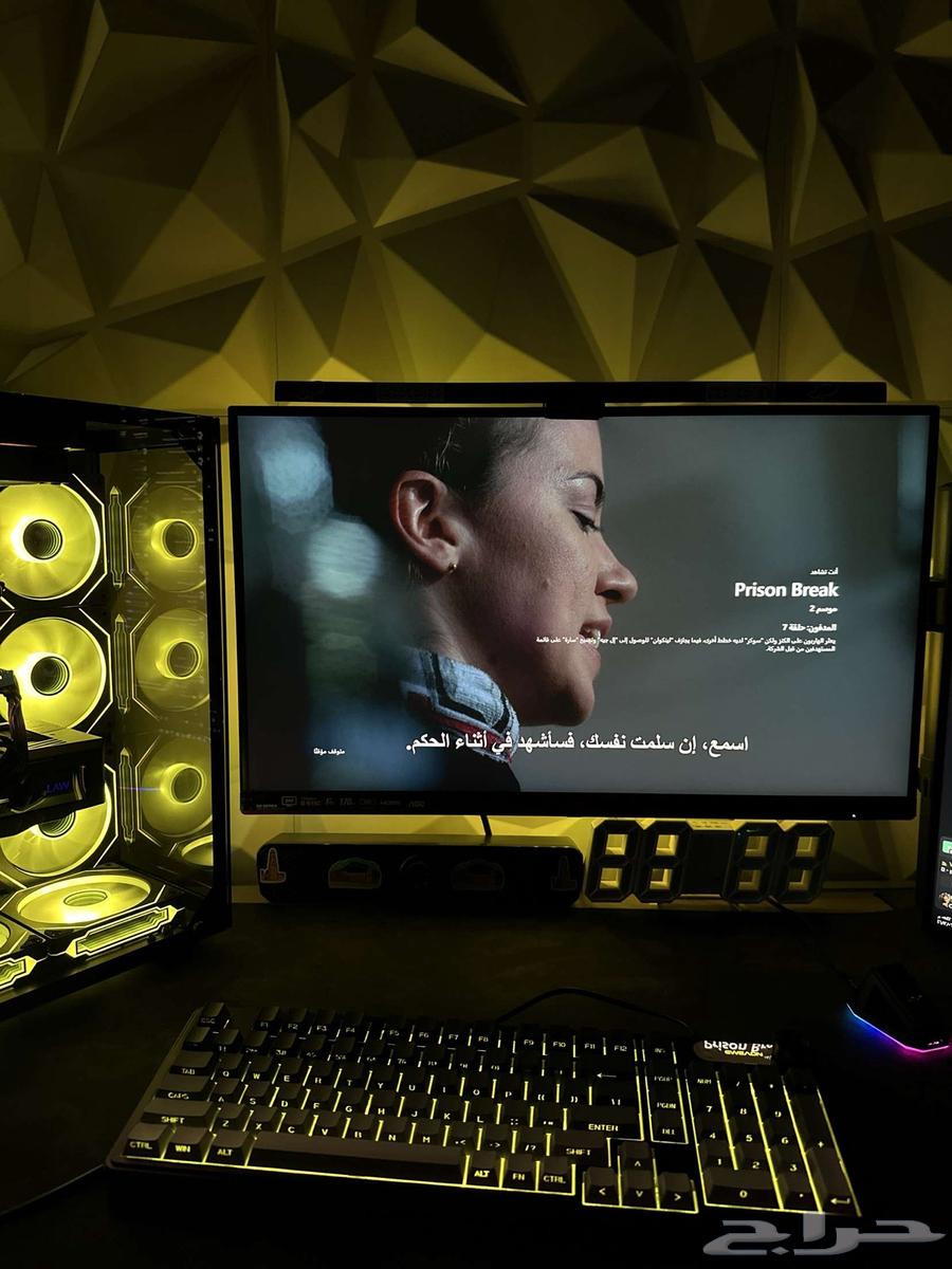 بي سي للبيع PC64516438648834110