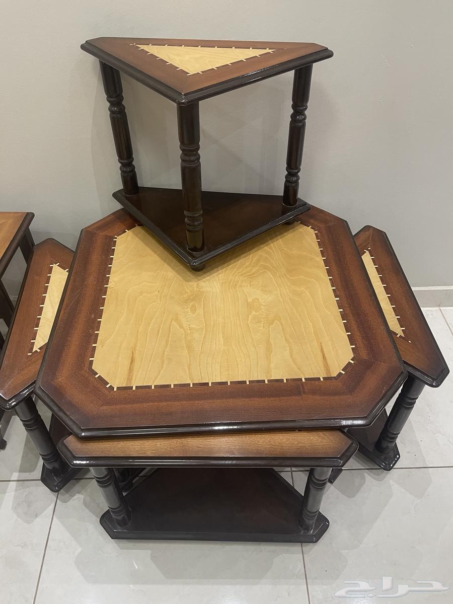 طاولات للبيع64516773606786110
