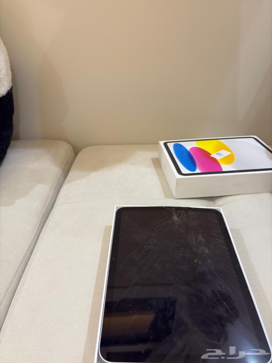 ايباد الجيل العاشر64518181182851110