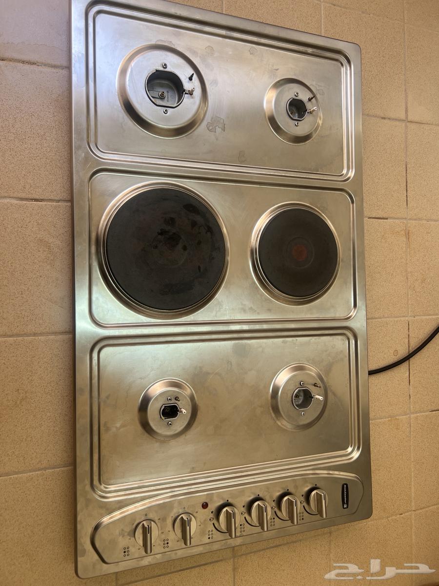 Kelvinator Gas and Electric Built-in Oven64512636893187110