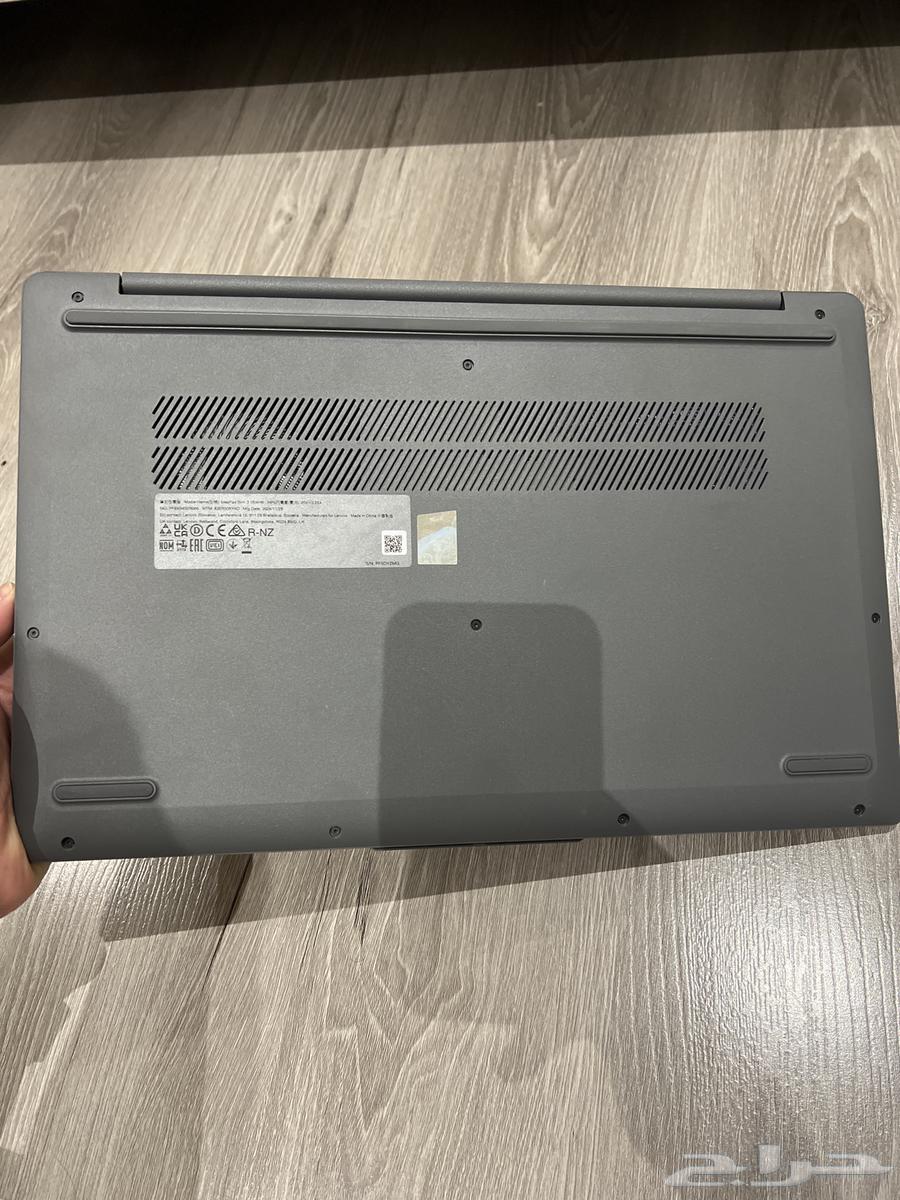 لابتوب لينفو معالج i5 اخو الجديد64511057635329113