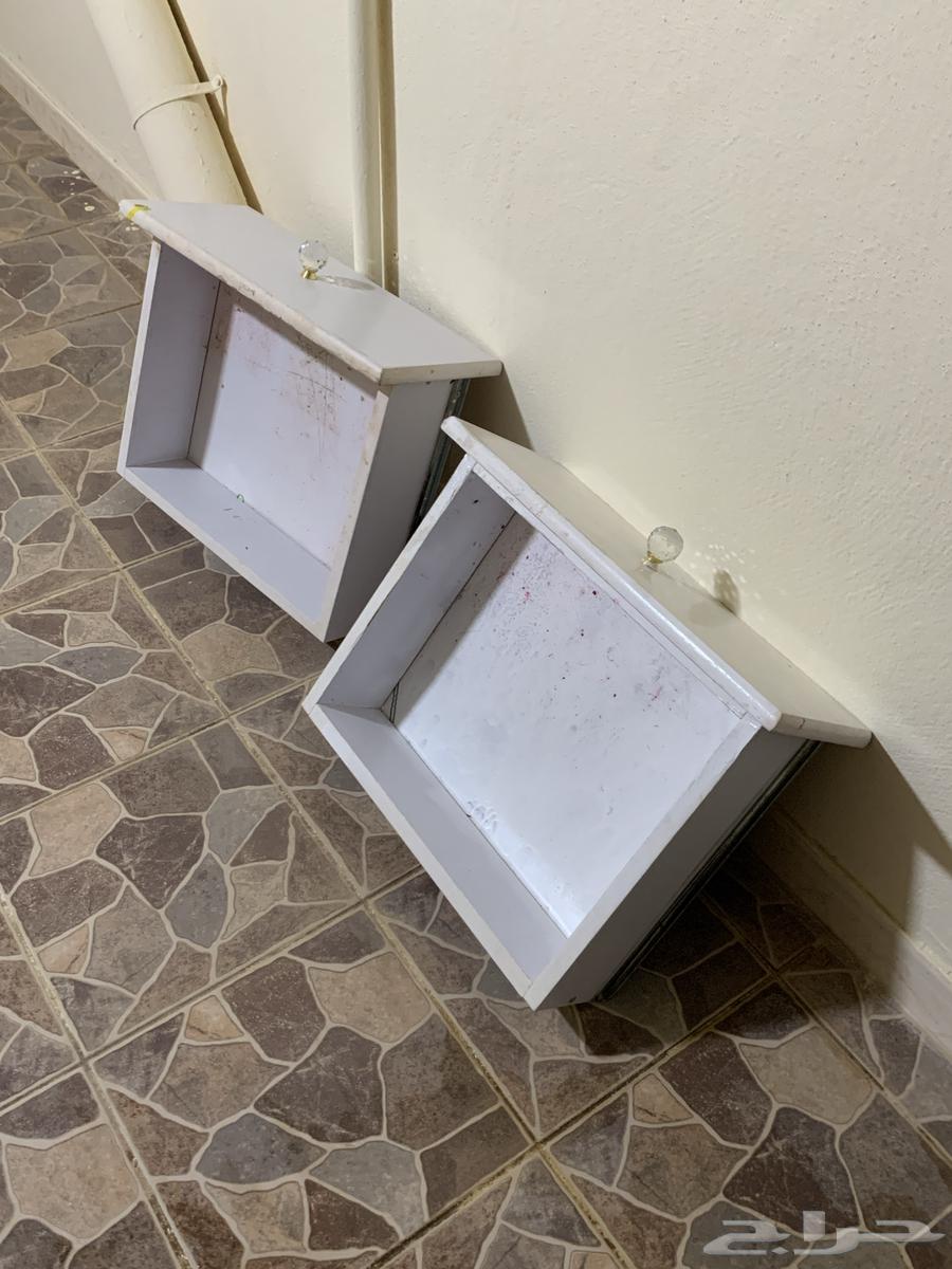 غرفه نوم تسريحة كبيره   استاند دروع64511339756929110