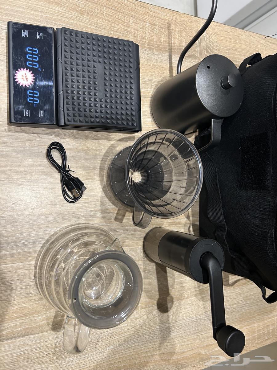 حقيبة قهوة v6064515919642114111