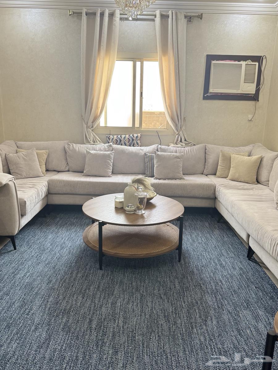 مجلس حرف L 11 متر للبيع سعر البيع 100064514238114562111