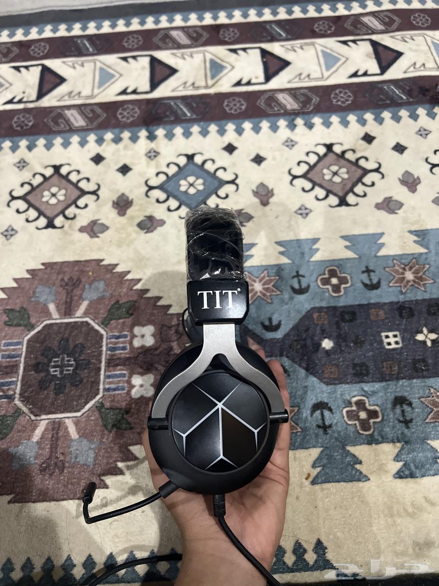 TIT Type User Earphone64517605247105111