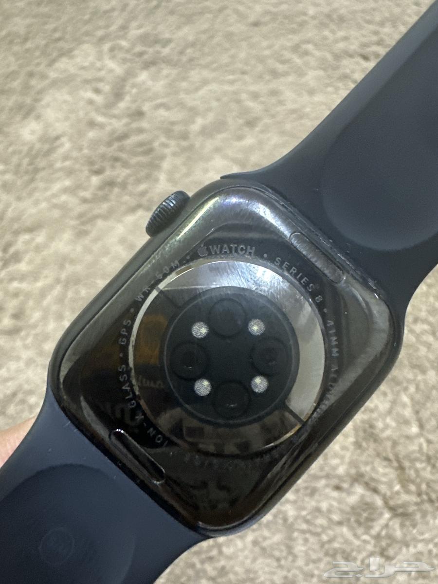 ساعه ابل واتش اصدار 864518760936451110