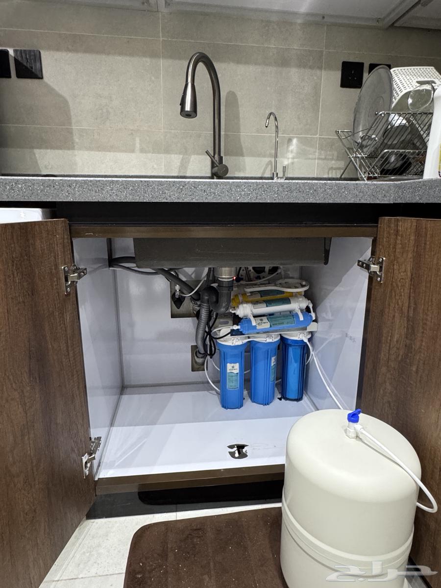 عرض اليوم الوطني فلتر مياه 7 مراحل فيتنامي بسعر خاص64511647238659112