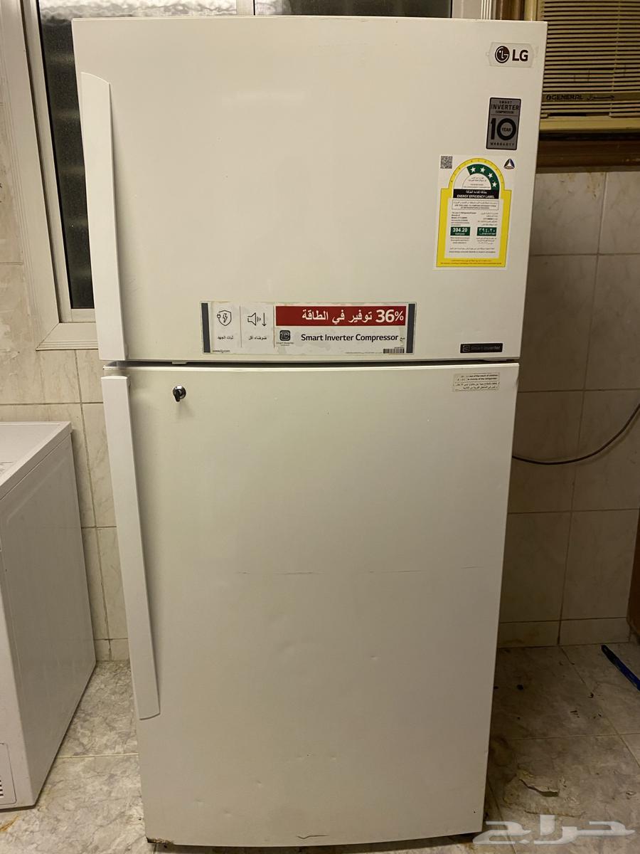 LG refrigerator in excellent condition64512037054979110