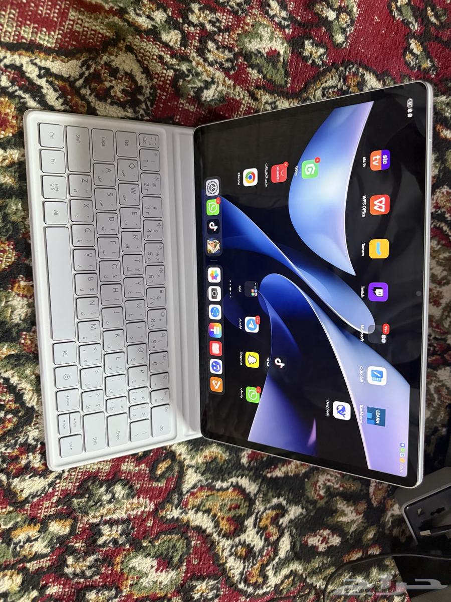 هواوي ميت باد 12X64504420489986110