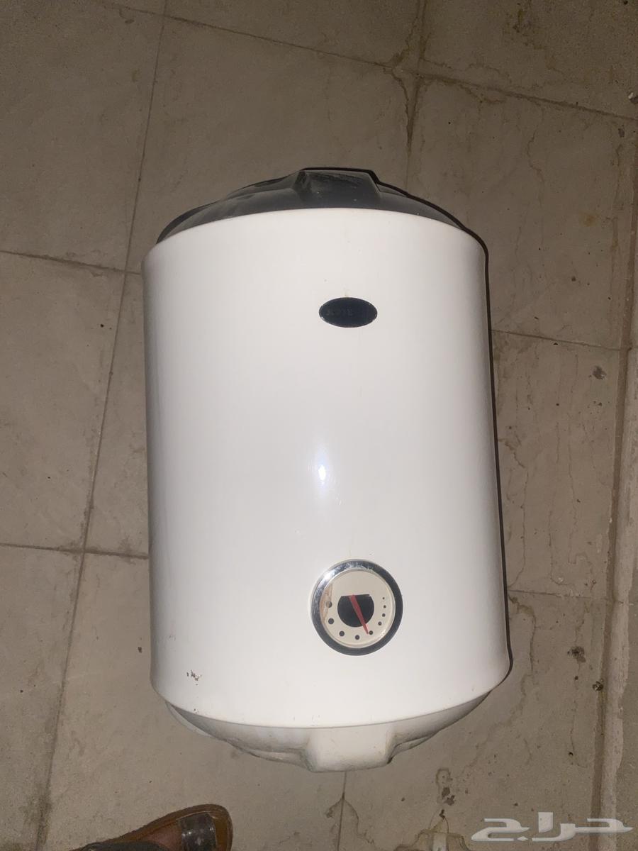 سخانات مستخدم للبيع64517420712450110