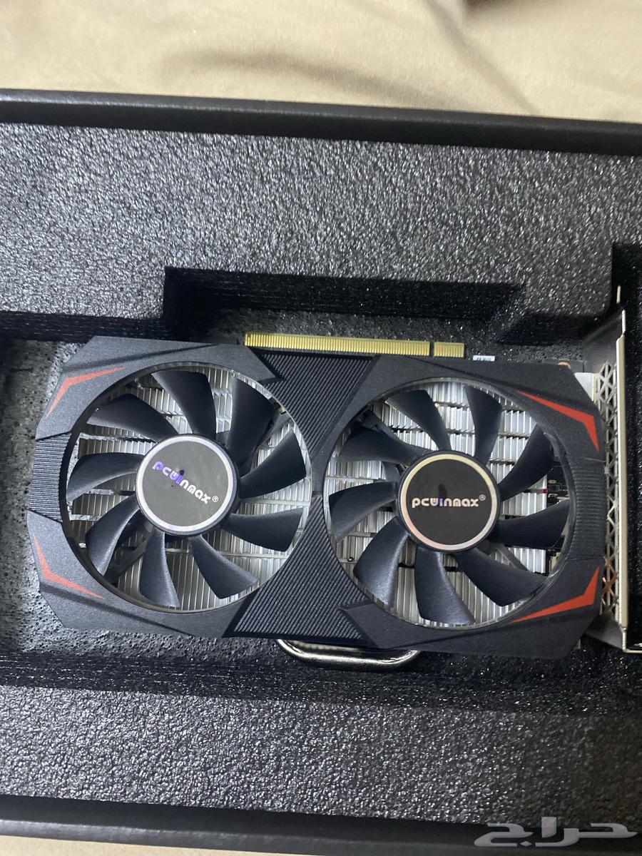 RX 580 graphics card64518704839298110