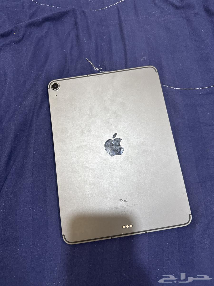 ايباد اير الجيل الرابع 256 جيجا اسود64517719054595110