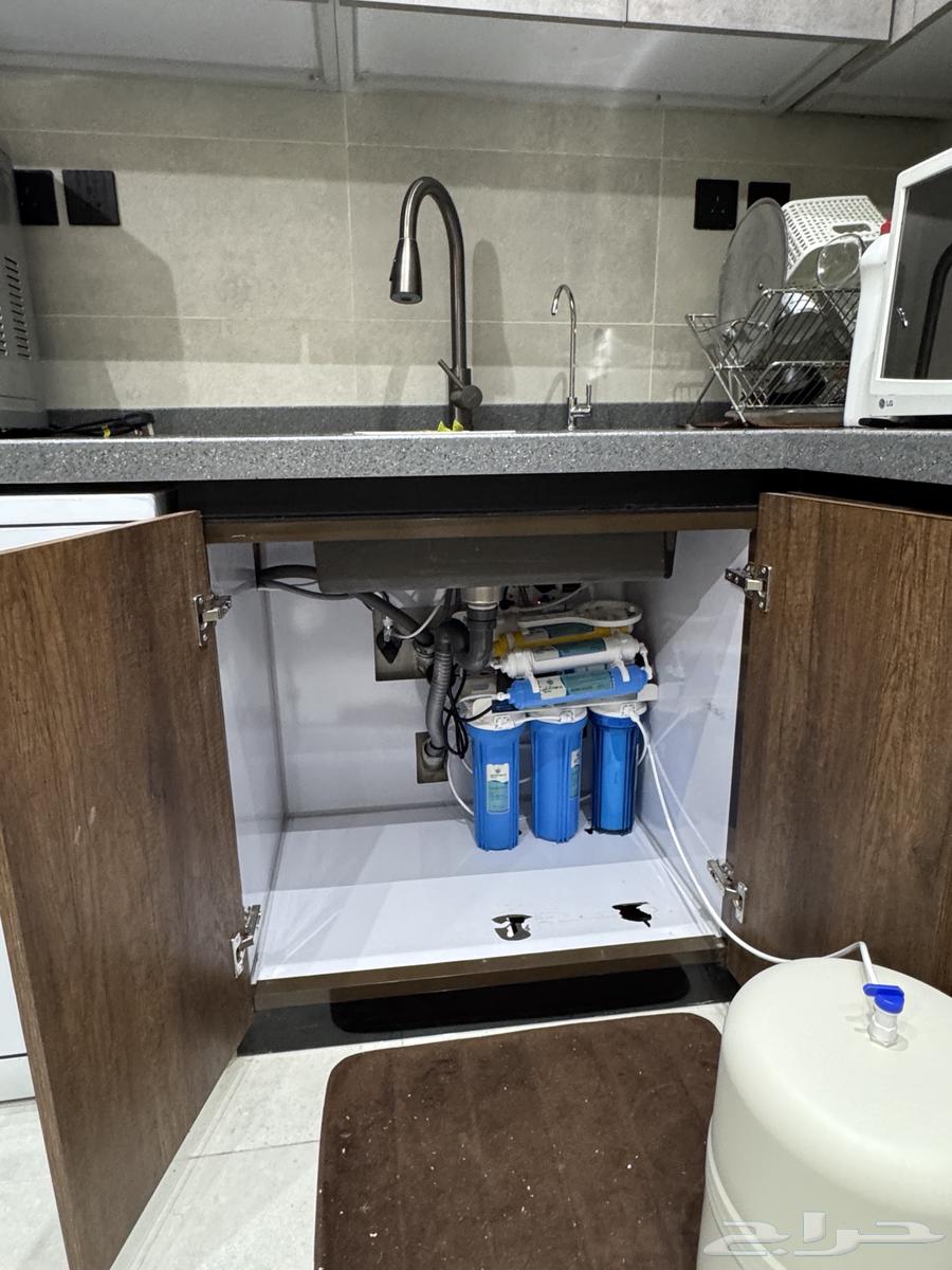 عرض اليوم الوطني فلتر مياه 7 مراحل فيتنامي بسعر خاص64511647238659113