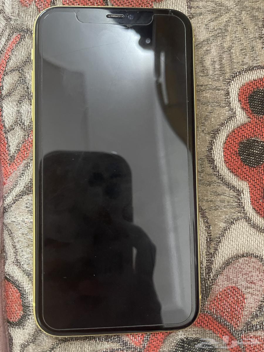 جوال ايفون 11 مستعمل تغير بطارية غيغا 64 السعر 70064511099845761111