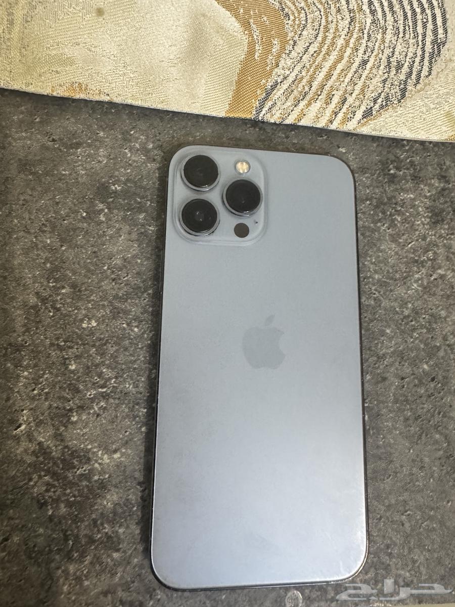 ايفون 13 برو ماكس64515081366529111