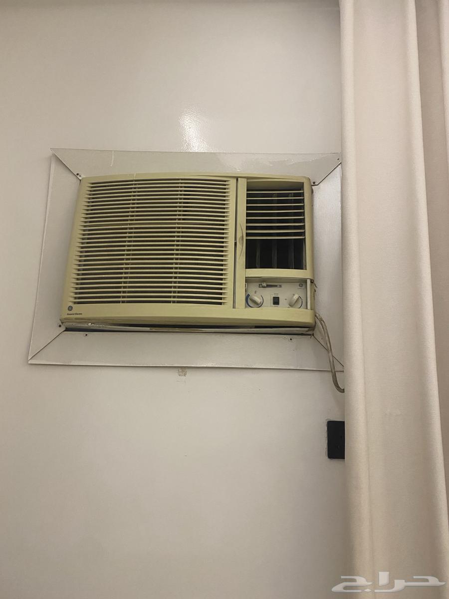 مكيف شباك64516100536451111