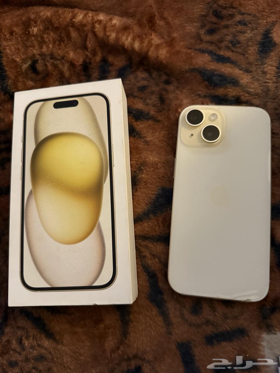 جوال ايفون 15 12664515514702595112