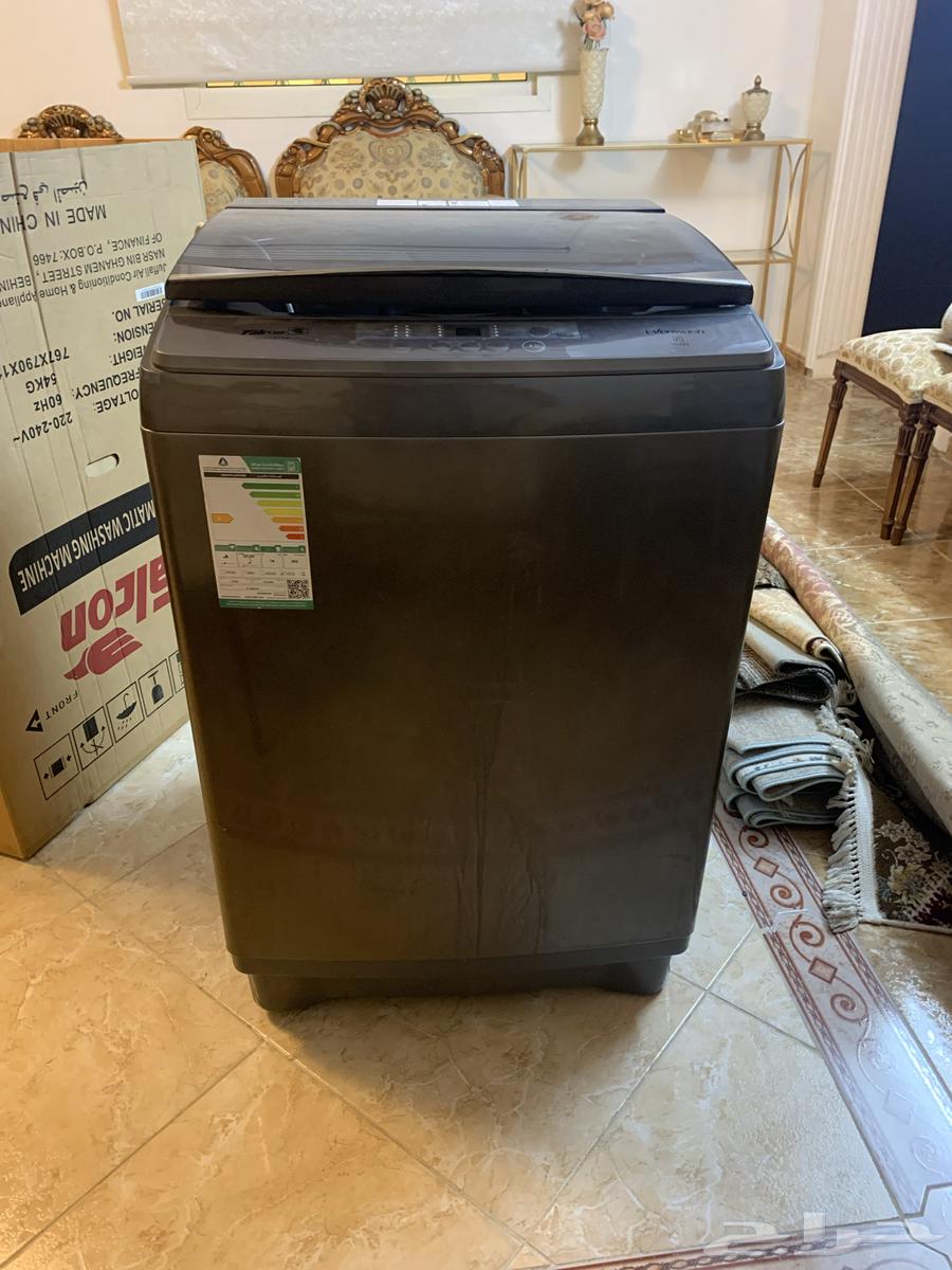 غساله ملابس اتوماتيك فالكون64515542788610110