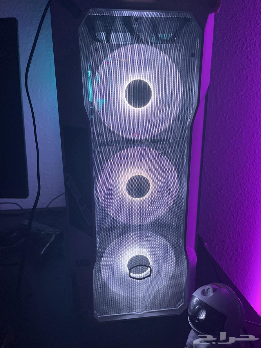 تجميعة بي سي جاهزة كرت 5070 Ti64516211926786112