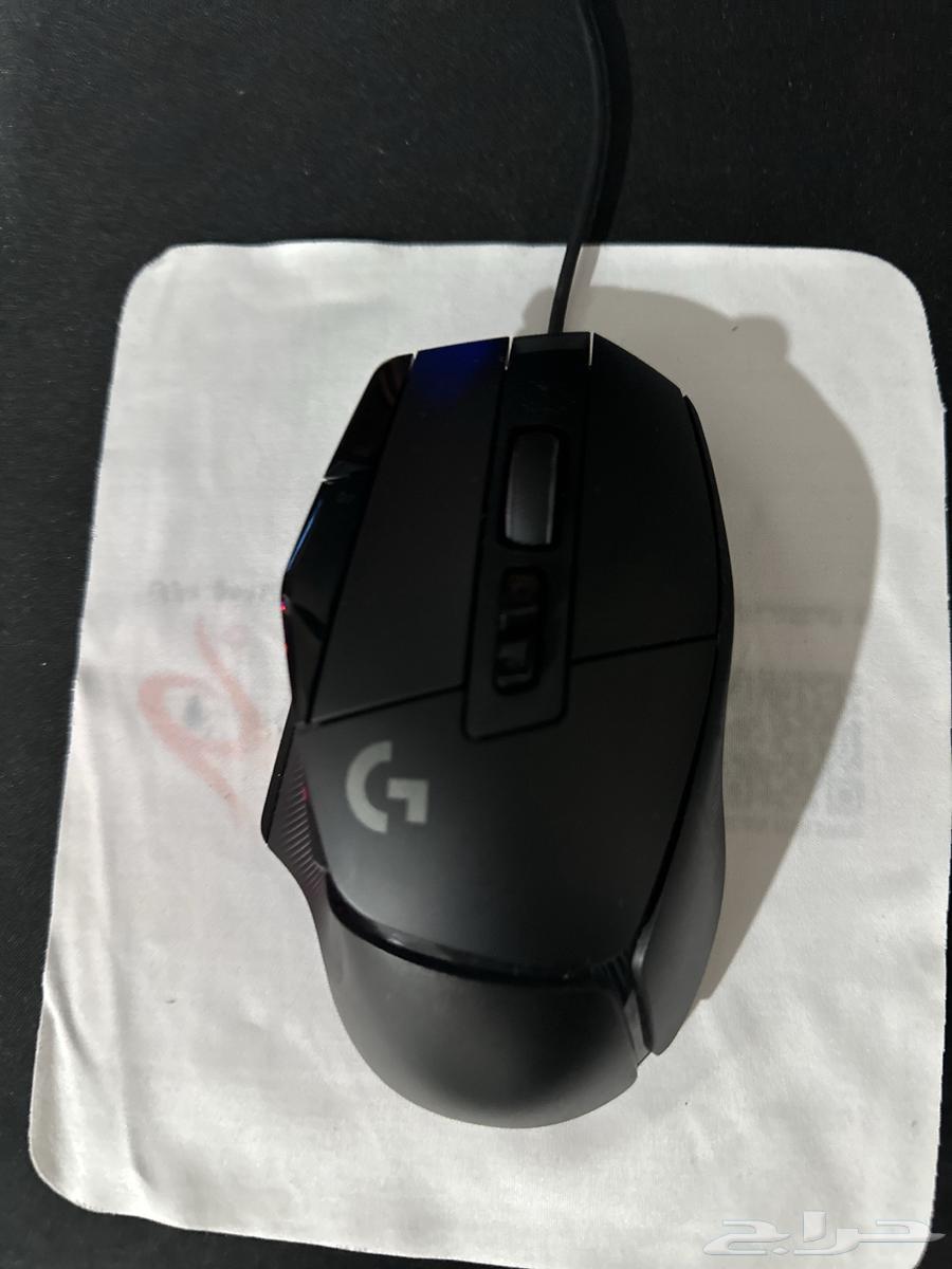 Logitech G502 X Wired Gaming Mouse64515025393411110