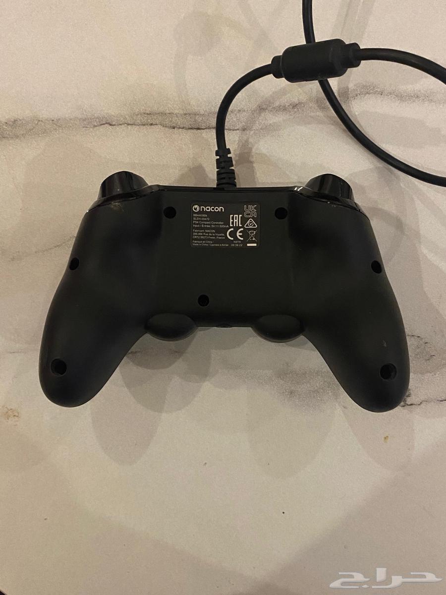 Sony 4 nacon controller64515108678147111